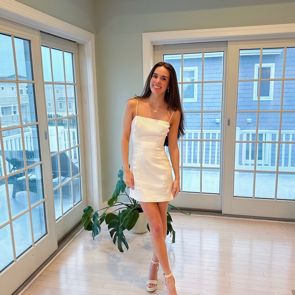 Meet your Posher, Kelsey